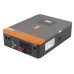 Інвертор 4,2 (2,3) кВт на різні напруги АКБ  з WiFi PowMr POW-HVM4.2K-24V-D 4200W-24V / 2300W-12V